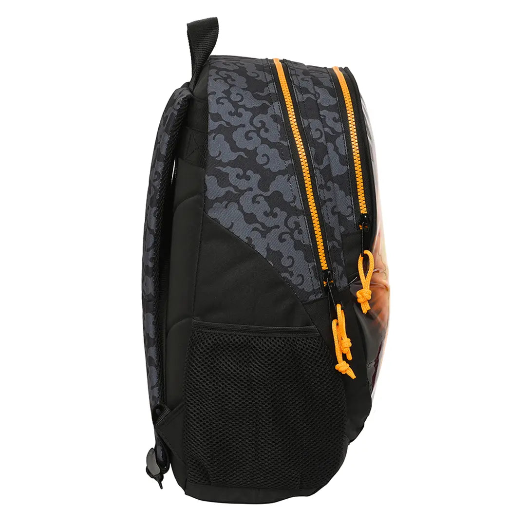 Naruto Double backpack - 44 x 32 x 16 cm - Naruto