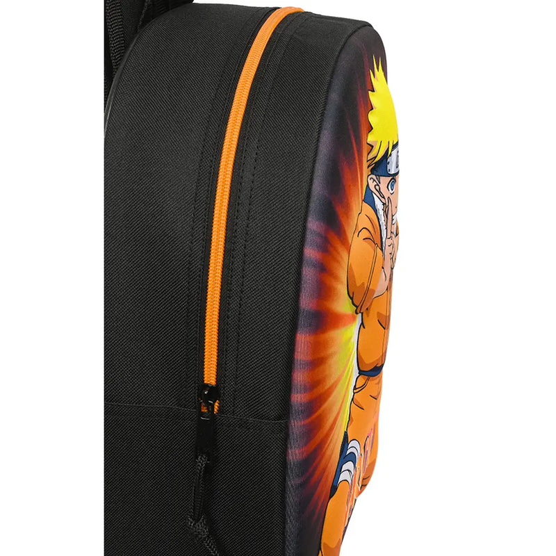Naruto 3D backpack