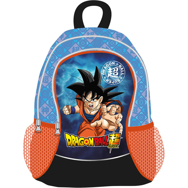 Dragon Ball Junior Goku backpack