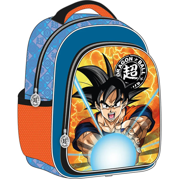 Dragon Ball Goku Small backpack