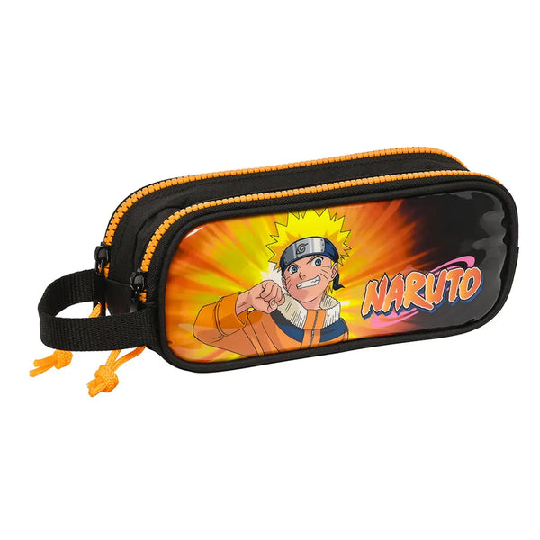 Naruto Double pencil case