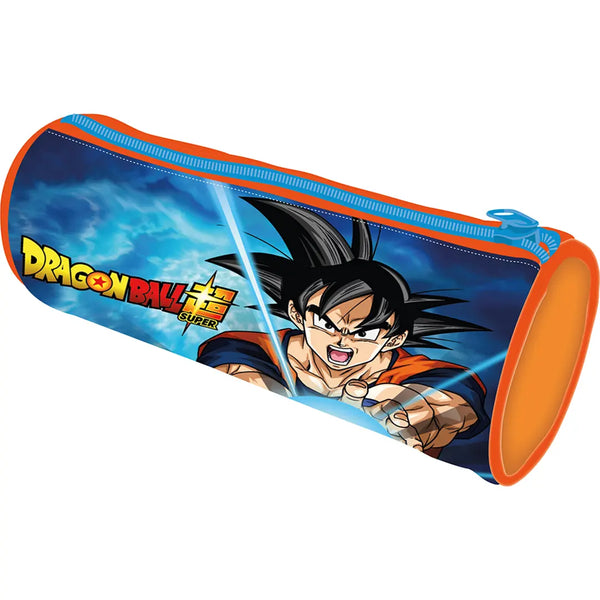Dragon Ball Goku pencil case