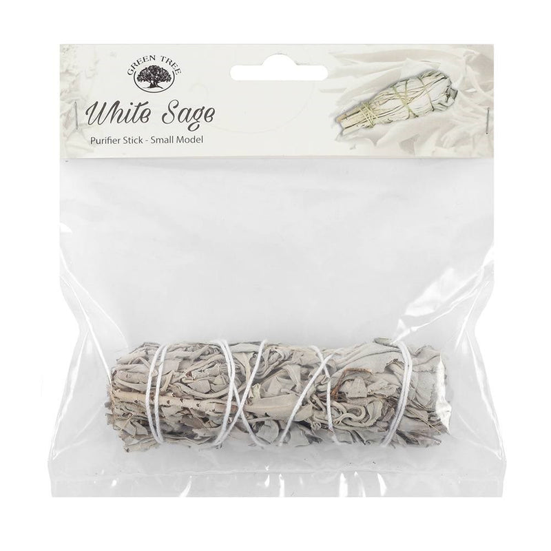 White Sage Purifying Smudge Stick