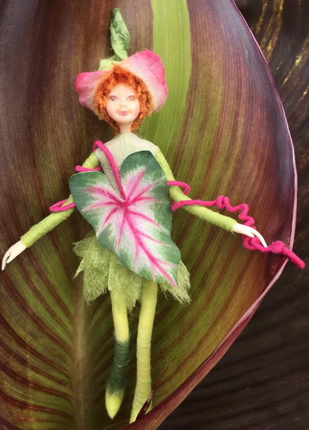 Fairy Gardener