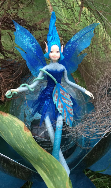 Fairy Waternimph