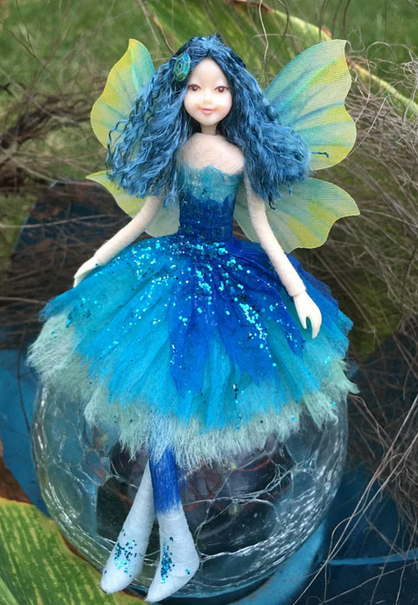 Fairy Water Princess