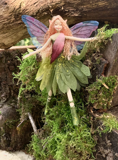 Fairy Artemisia