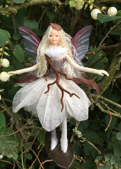 Fairy Wintertime