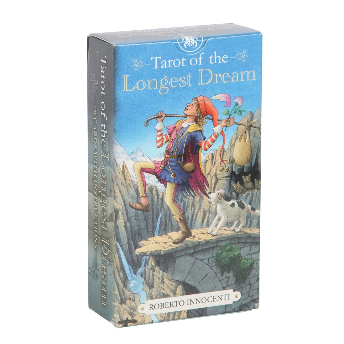 Tarot van de langste droom