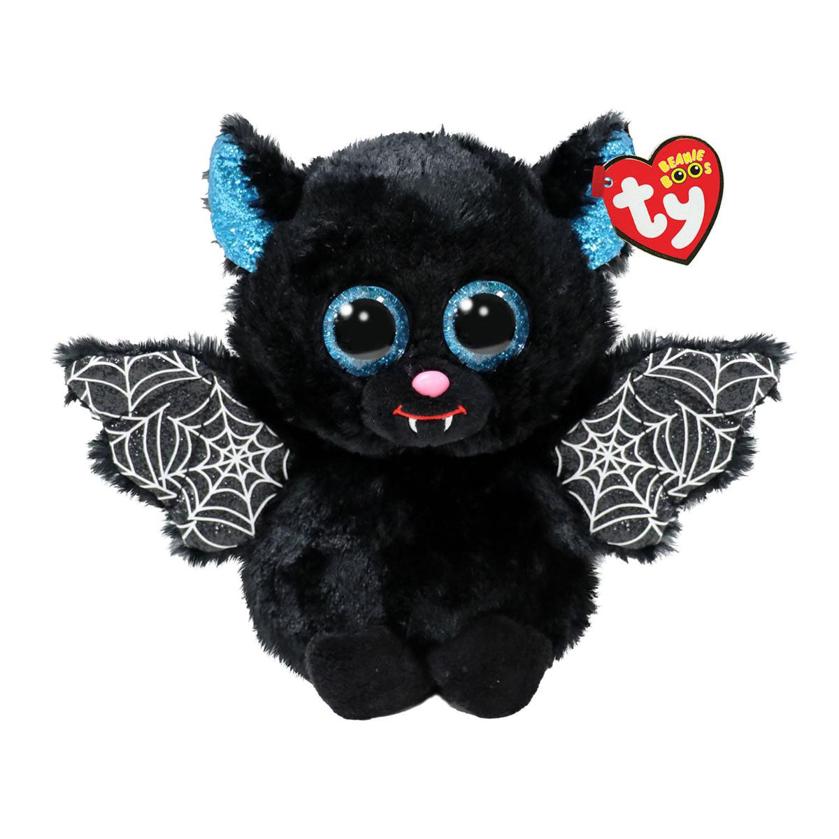 Beanie Boo's Batrick