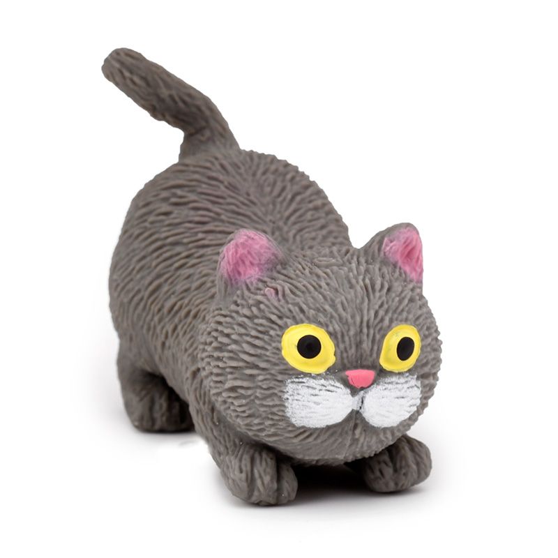 Cat Stretch Toy