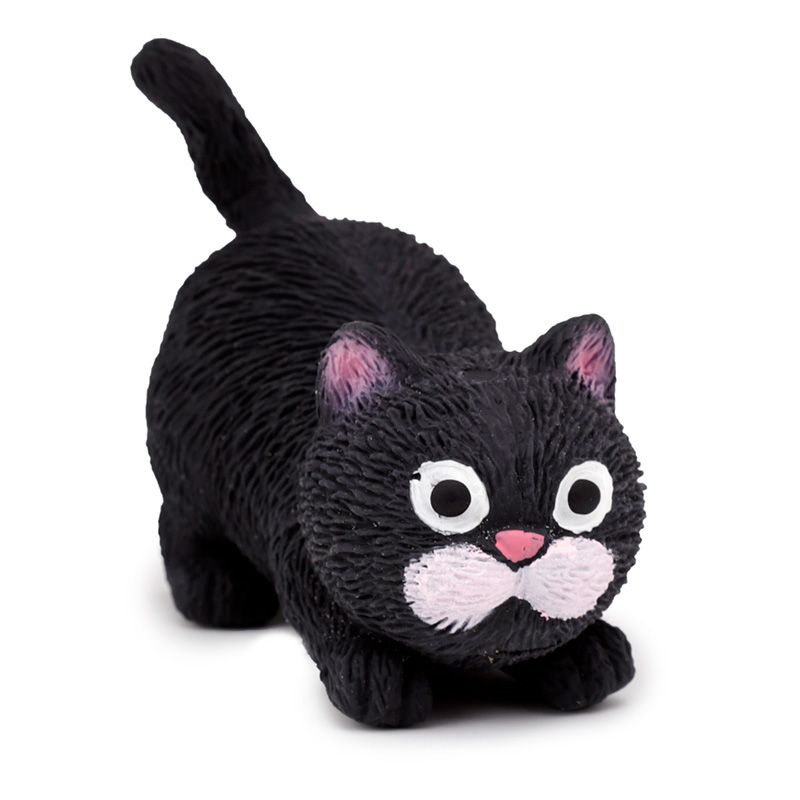 Cat Stretch Toy