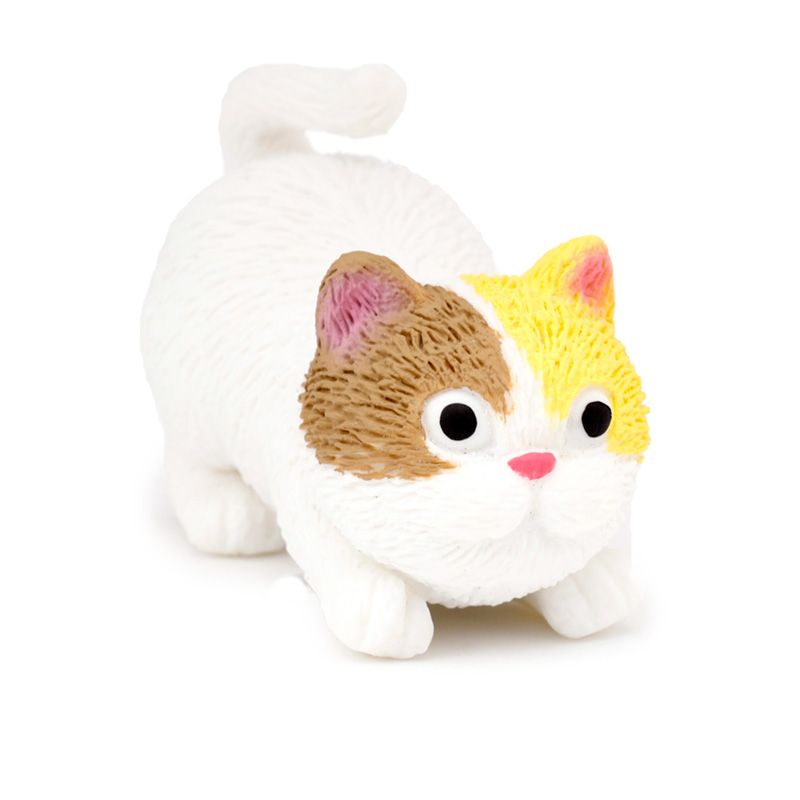 Cat Stretch Toy