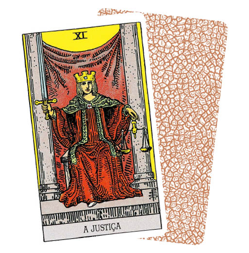 Tarot of A.E. Waite mini English version - Olleke Wizarding Shop Amsterdam