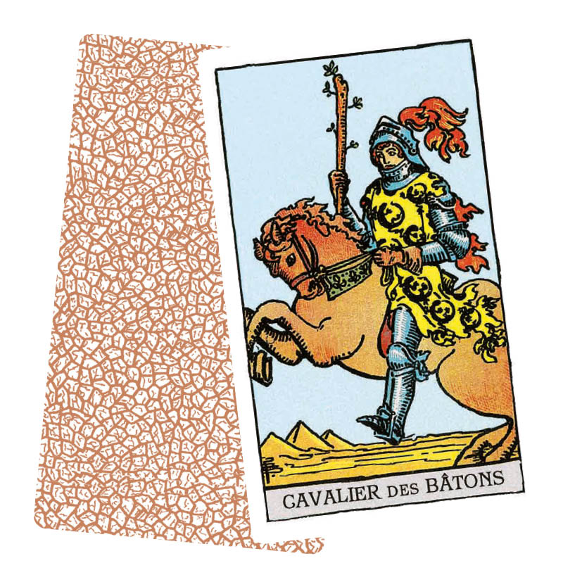 A.E. Waite Tarot Pocket English - Olleke Wizarding Shop Amsterdam