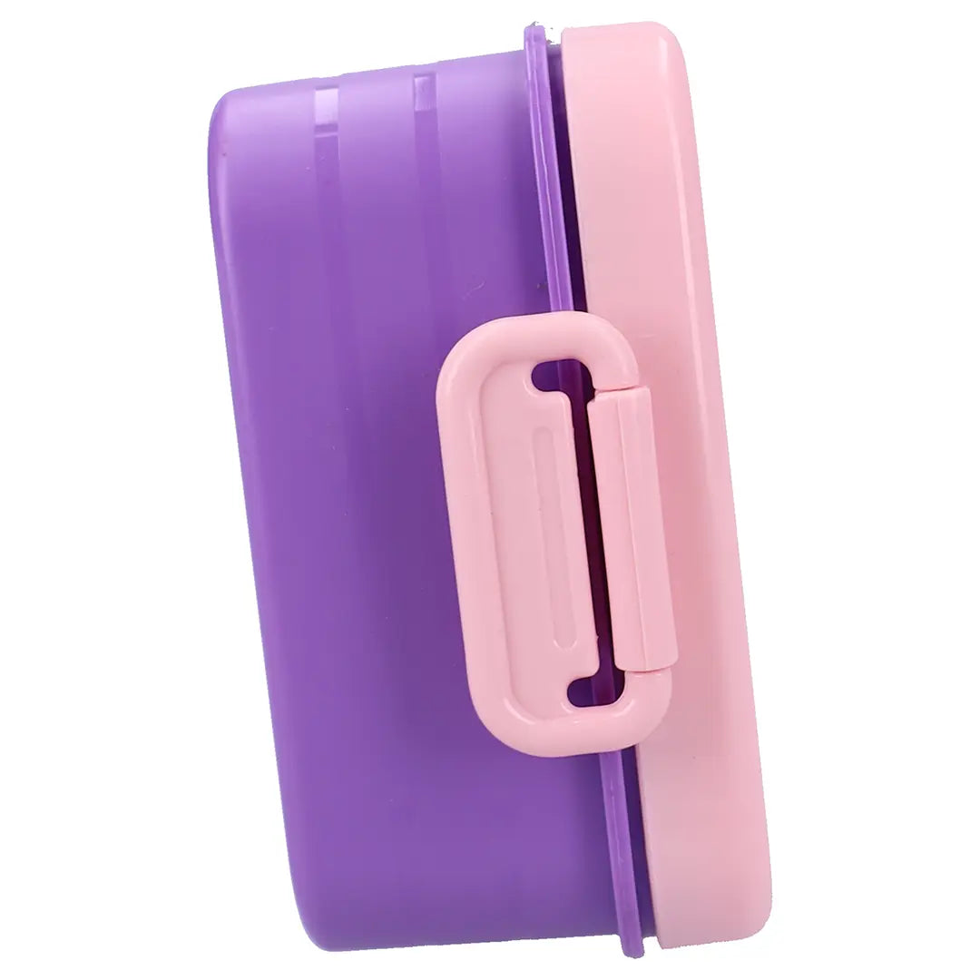 Hello Kitty Lunch Box Kuromi - Hello Kitty & Friends