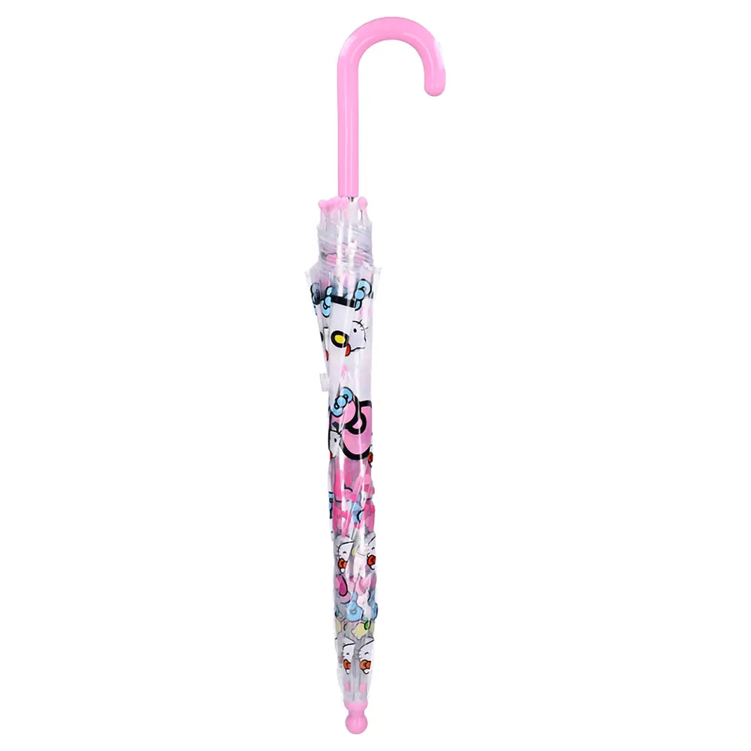 Hello Kitty Umbrella - Rainy Days