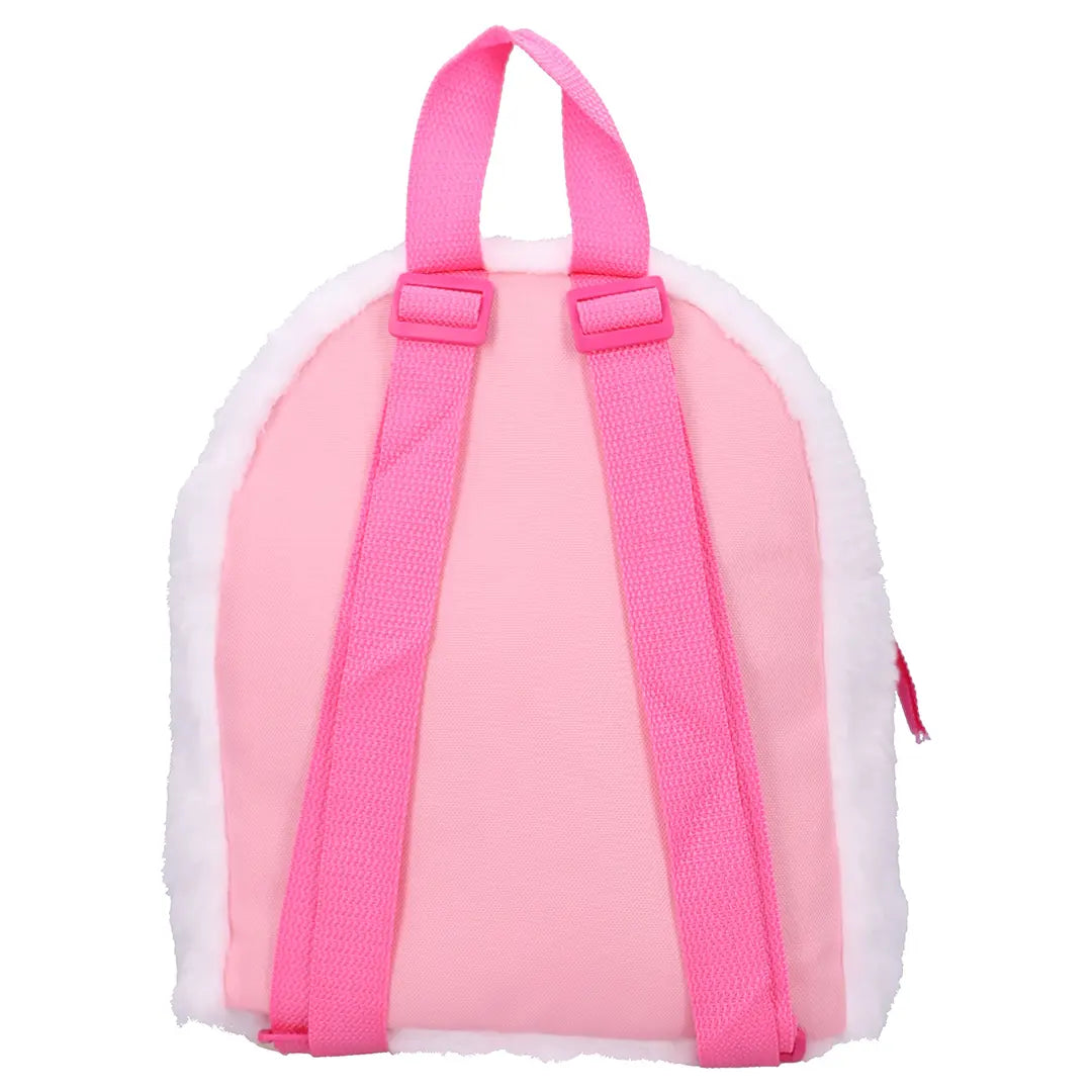 Hello Kitty Backpack Hello Kitty Fluffy Festival