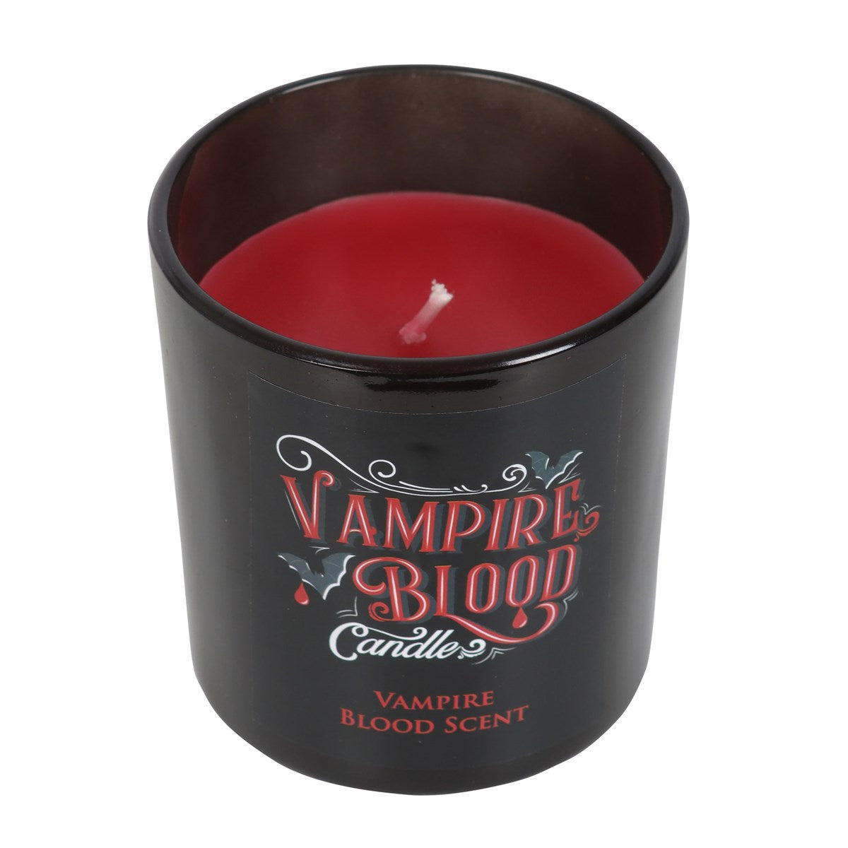 Bougie de sang de vampire