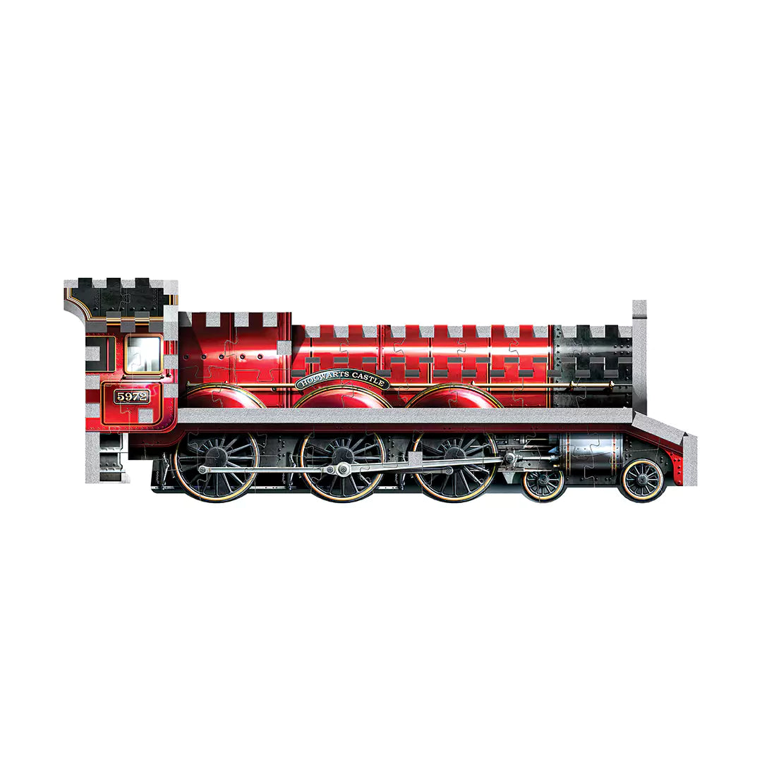 Harry Potter Hogwarts™ Express puzzle 3D