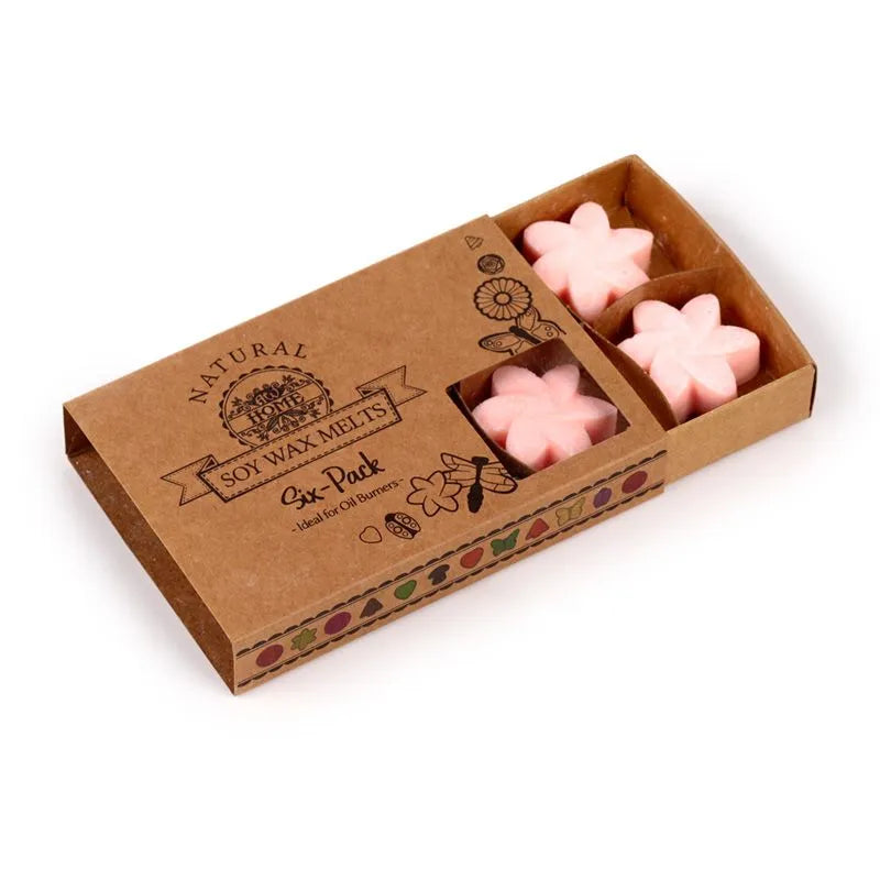 Soy Wax Melts - Magnolia