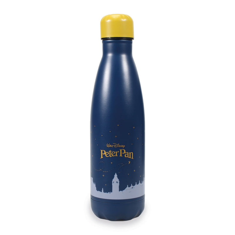 Disney Peter Pan Neverland Water Bottle