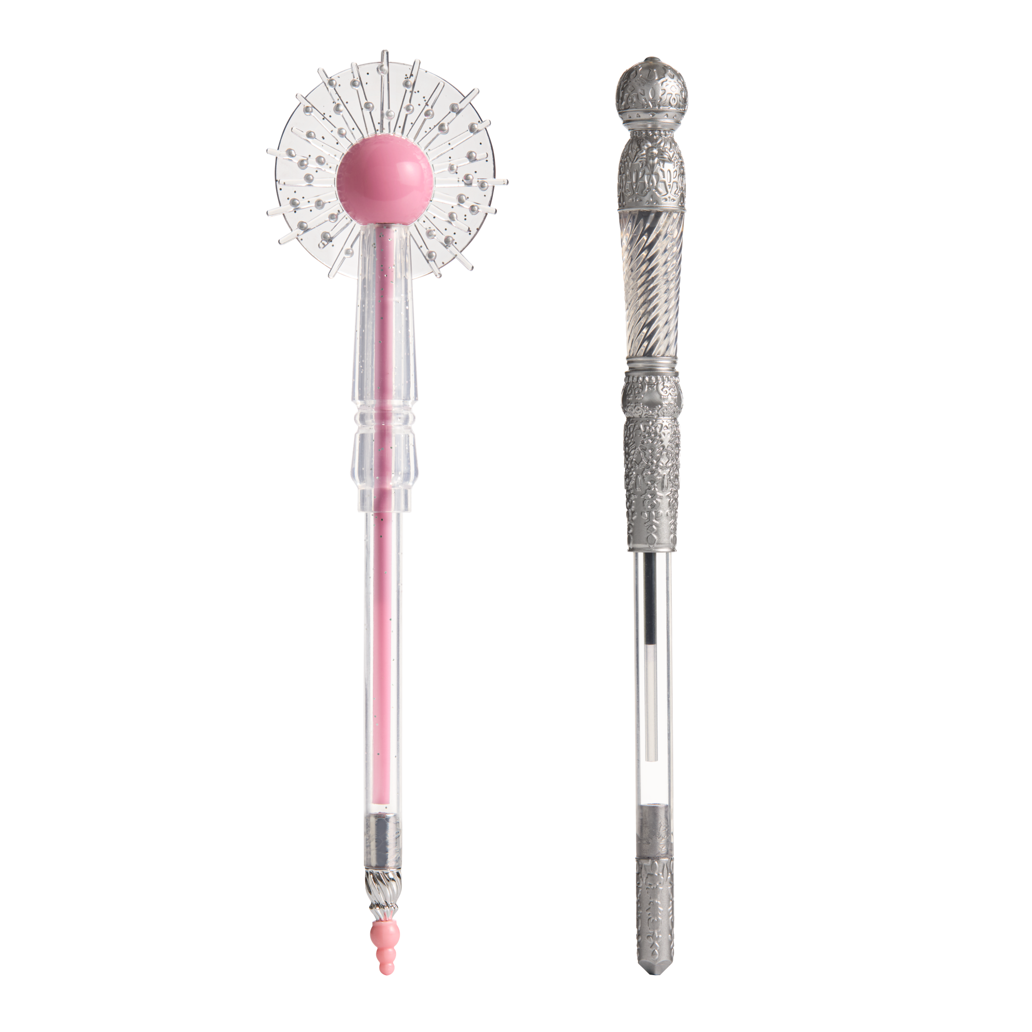 Glinda Wand Pen Set - Olleke Wizarding Shop Amsterdam