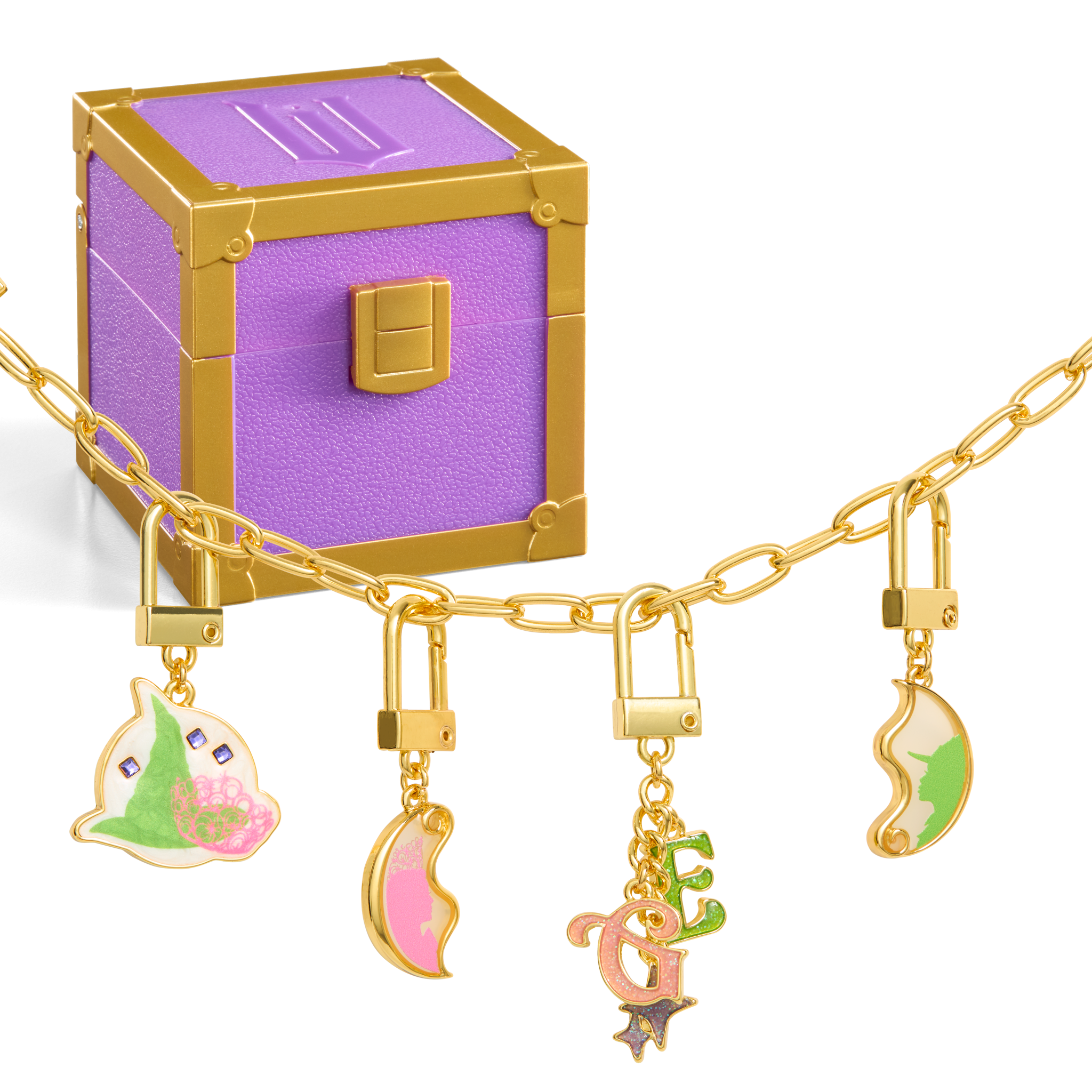 Wicked Unlimited Charms – Best Friends Forever
