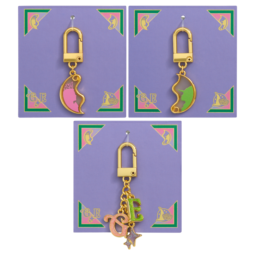 Wicked Unlimited Charms – Best Friends Forever