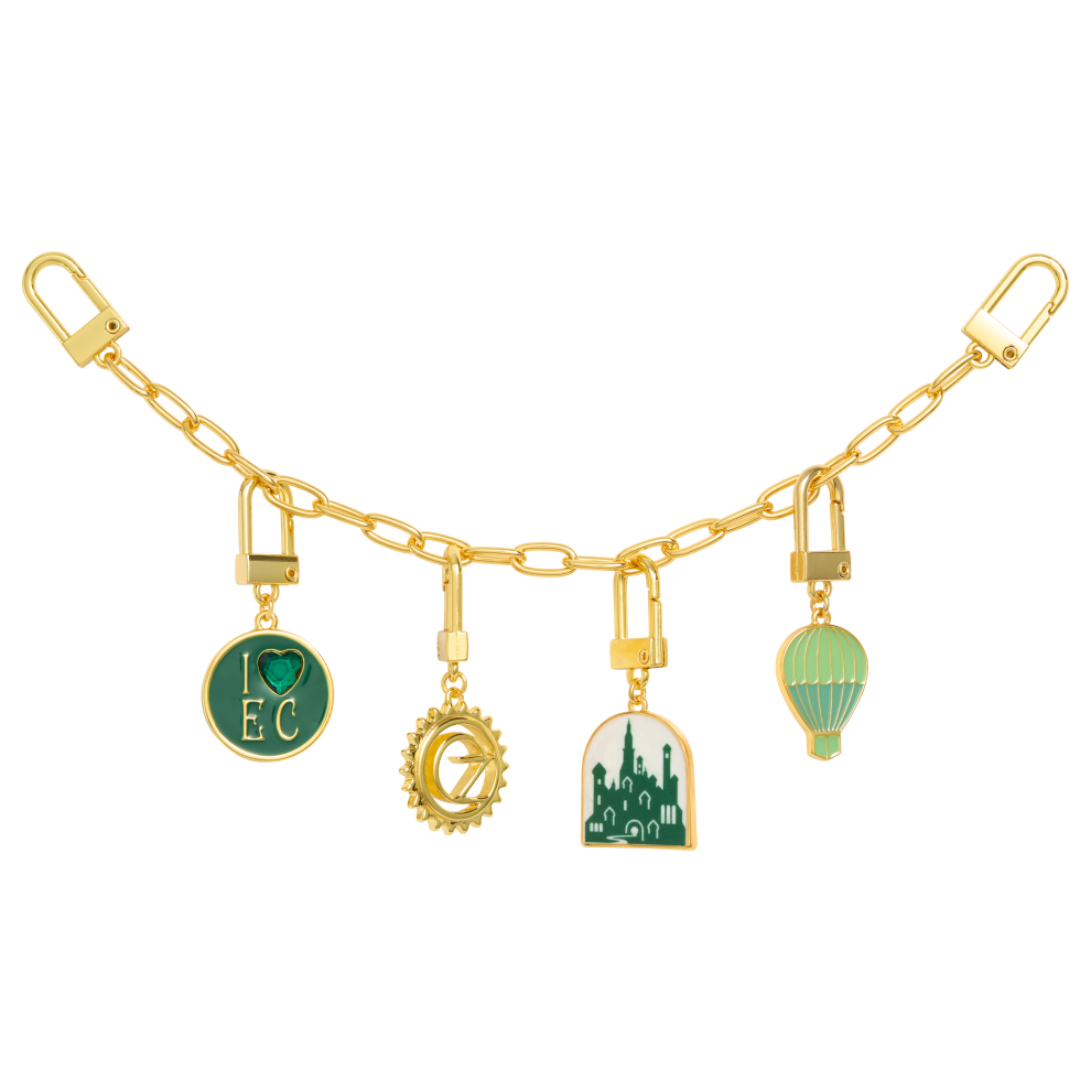 Wicked Unlimited Charms – Emerald City