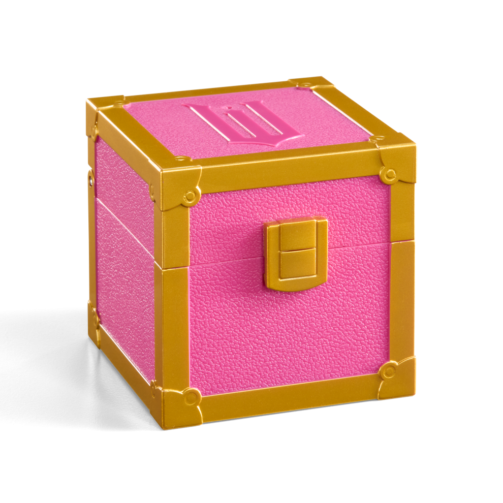 Wicked Unlimited Charms – Pink Goes Good with Green