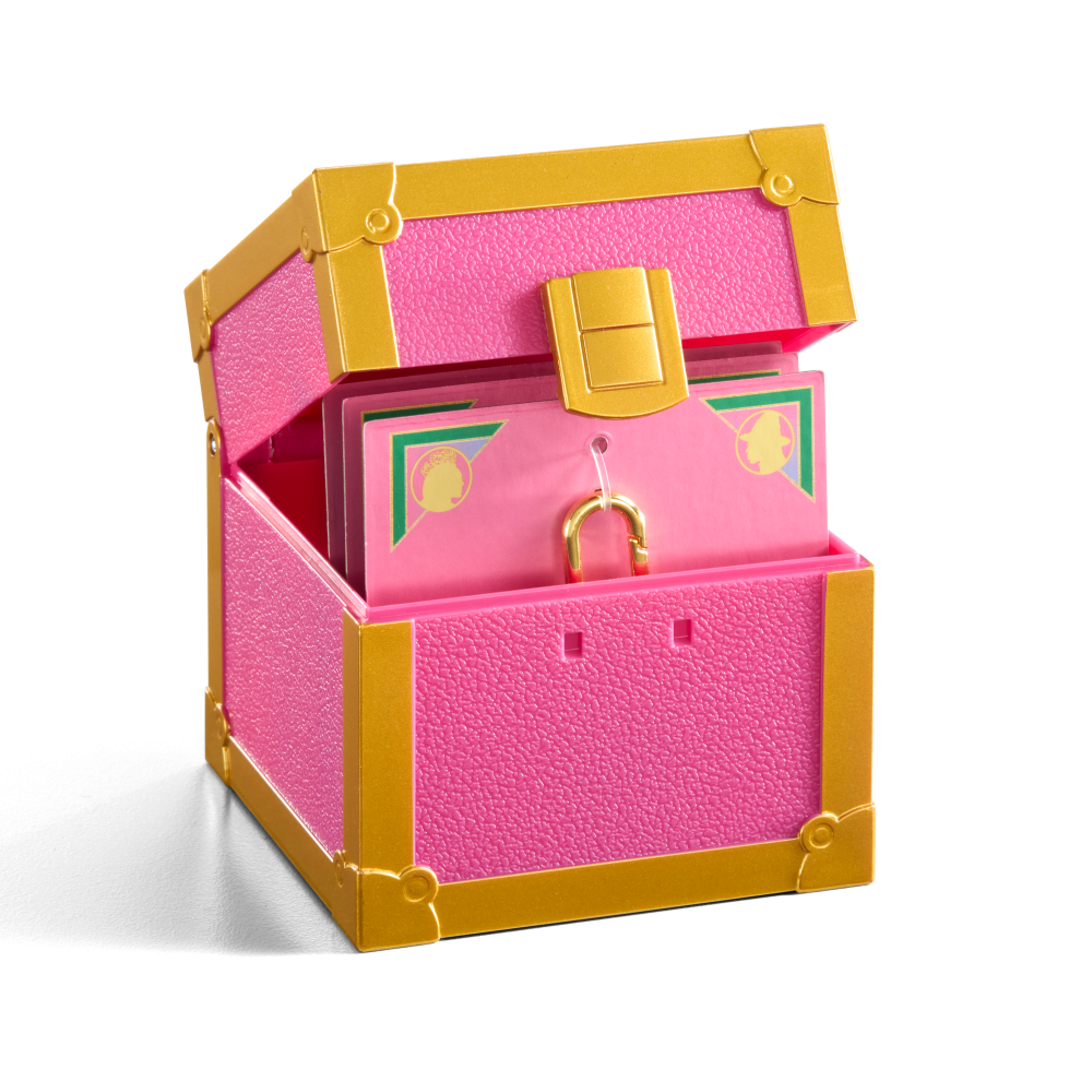 Wicked Unlimited Charms – Pink Goes Good with Green