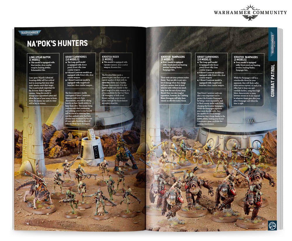 White Dwarf magazine 504