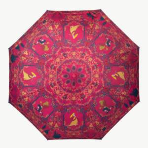 The Beauty and the Beast Umbrella