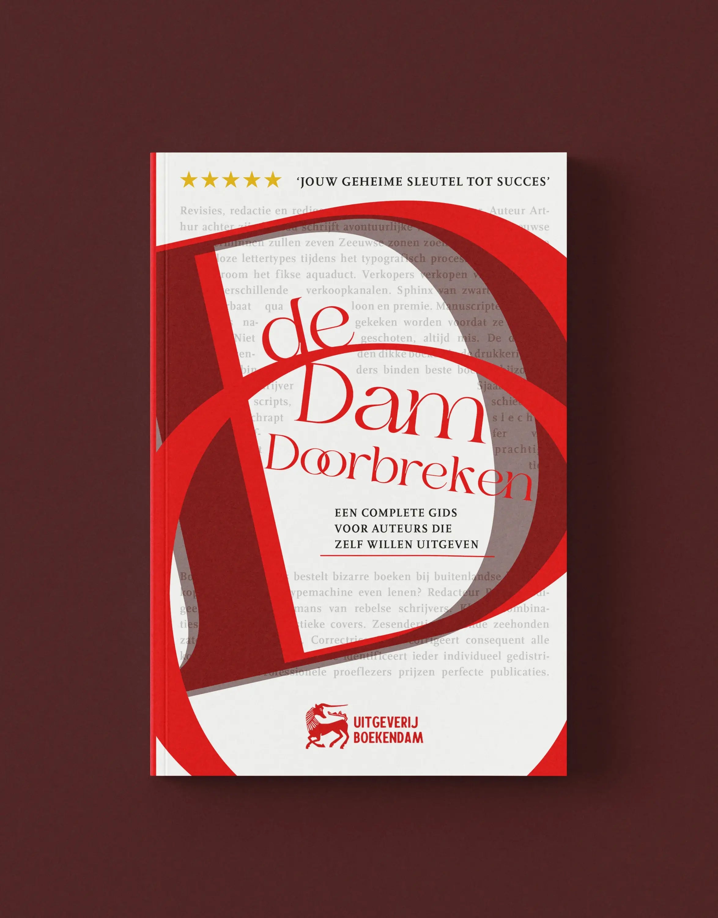 De Dam Doorbreken - Olleke Wizarding Shop Amsterdam