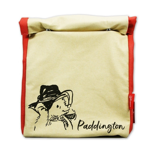 Paddington Lunch bag