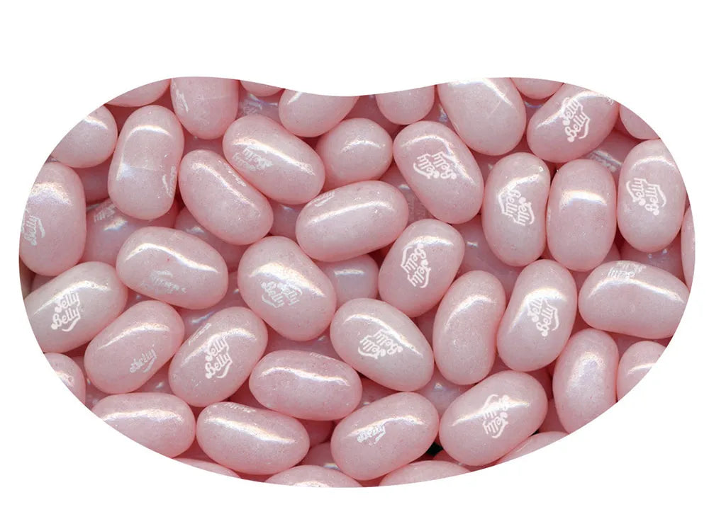 Bonbons gélifiés au chewing-gum