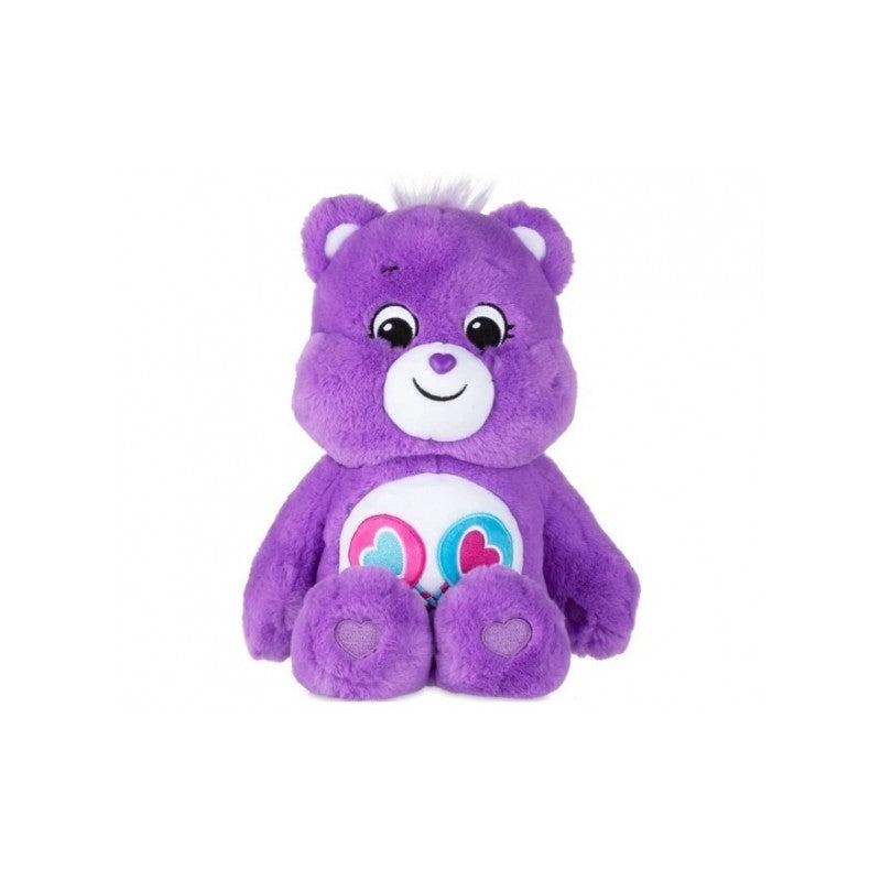 Care Bears - Share Bear, Olleke Wizarding Shop Amsterdam Brugge London