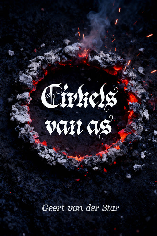 Cirkels van as