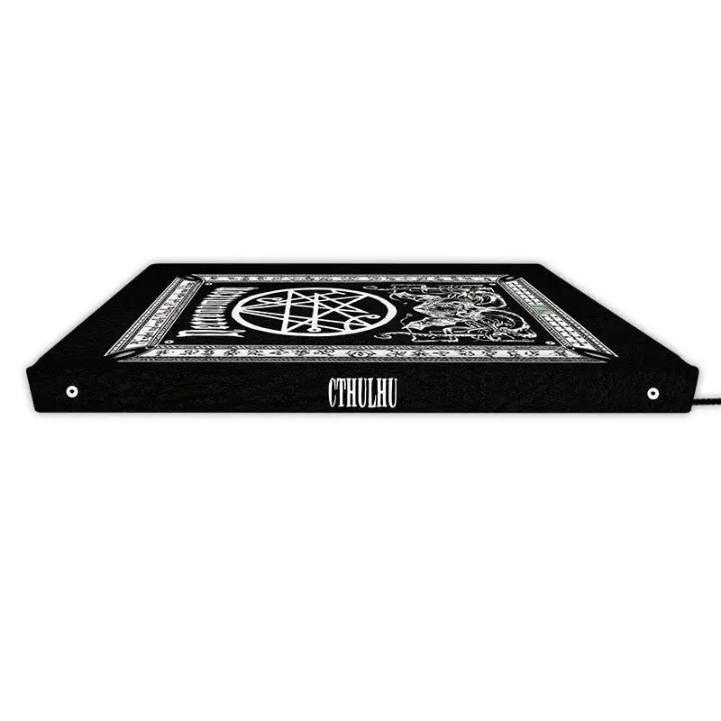Cthulhu Notebook Necronomicon - Olleke Wizarding Shop Amsterdam