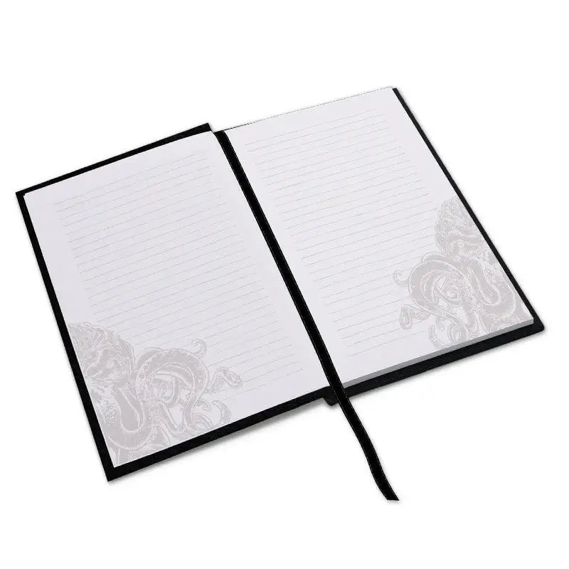 Cthulhu Notebook Necronomicon - Olleke Wizarding Shop Amsterdam