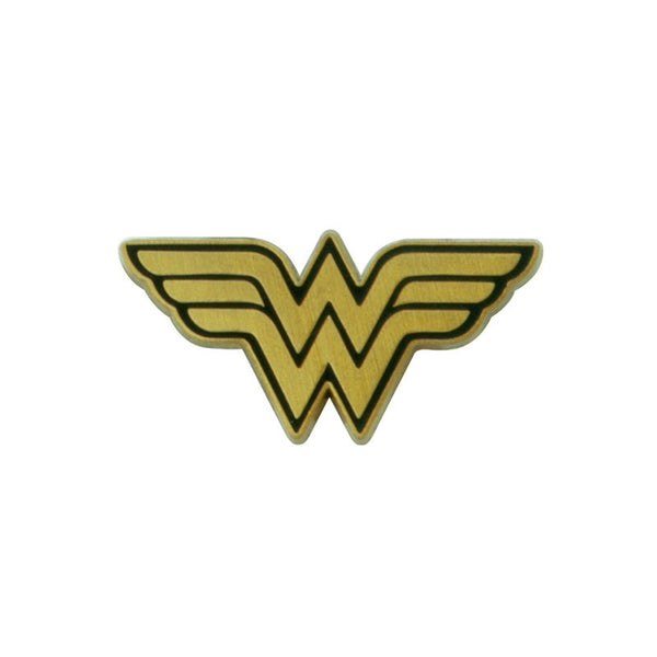 Wonder Woman pin