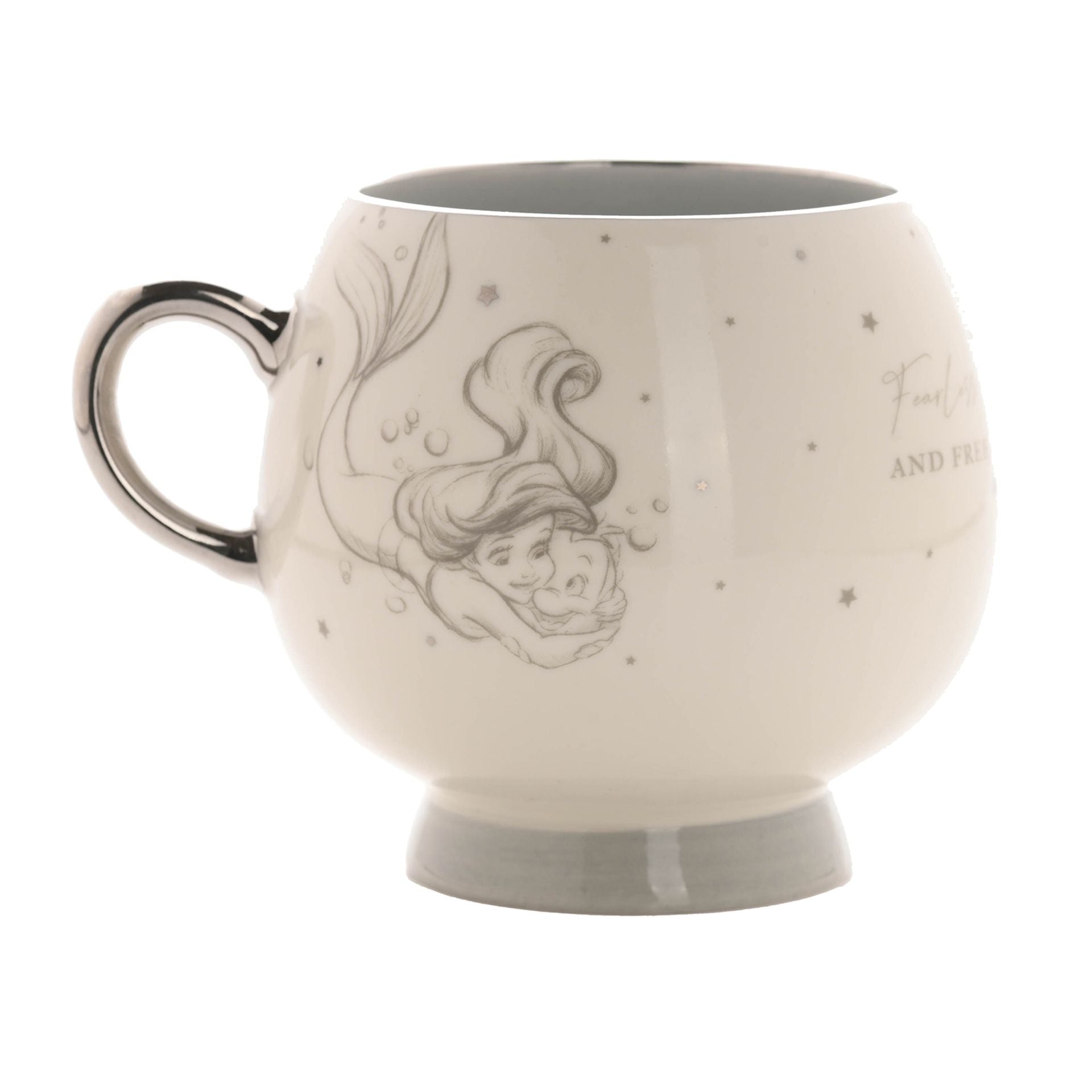 Disney 100 Premium Mug - Ariel