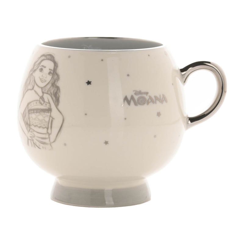 Disney 100 Premium Mug - Moana