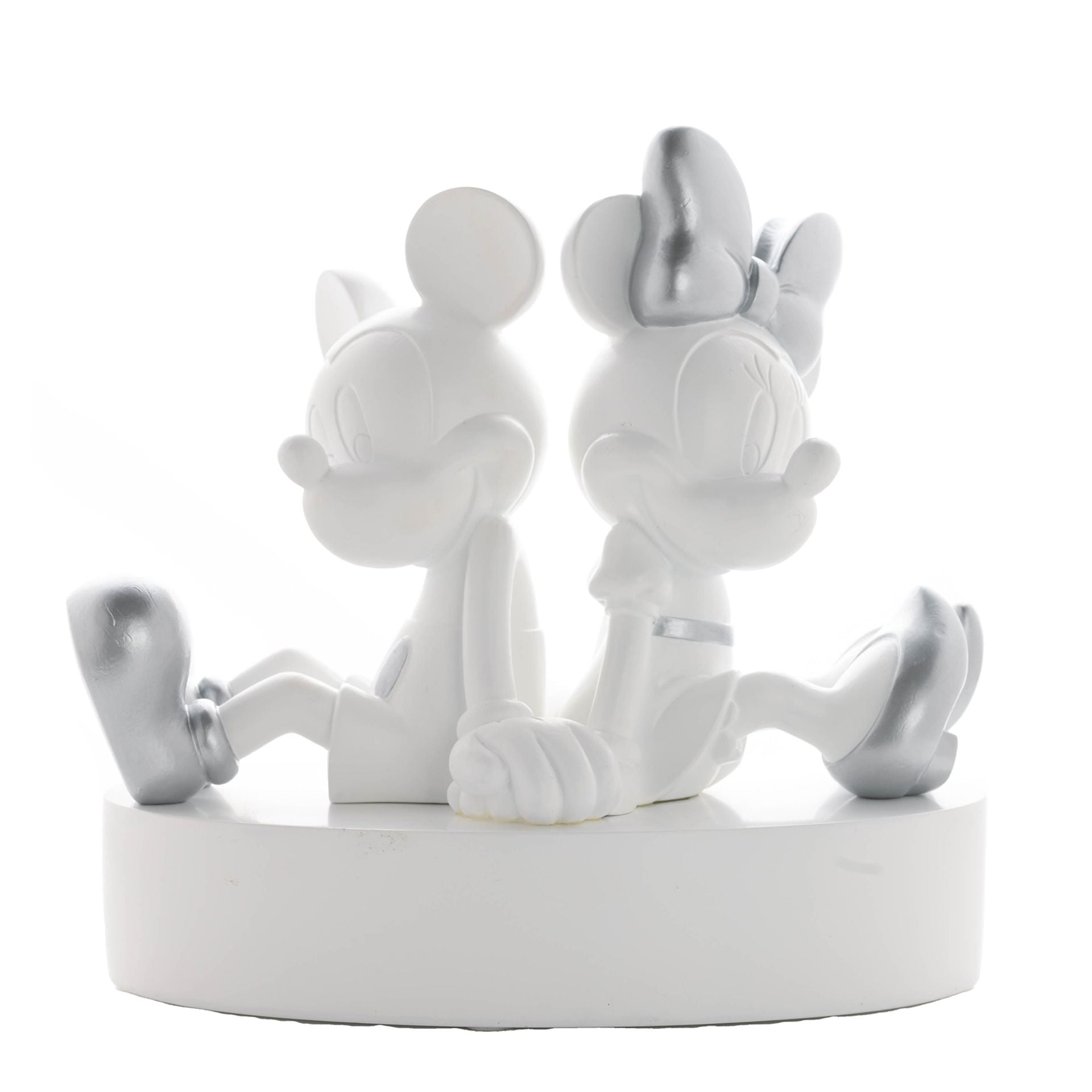 Tirelire Disney 100 Mickey et Minnie