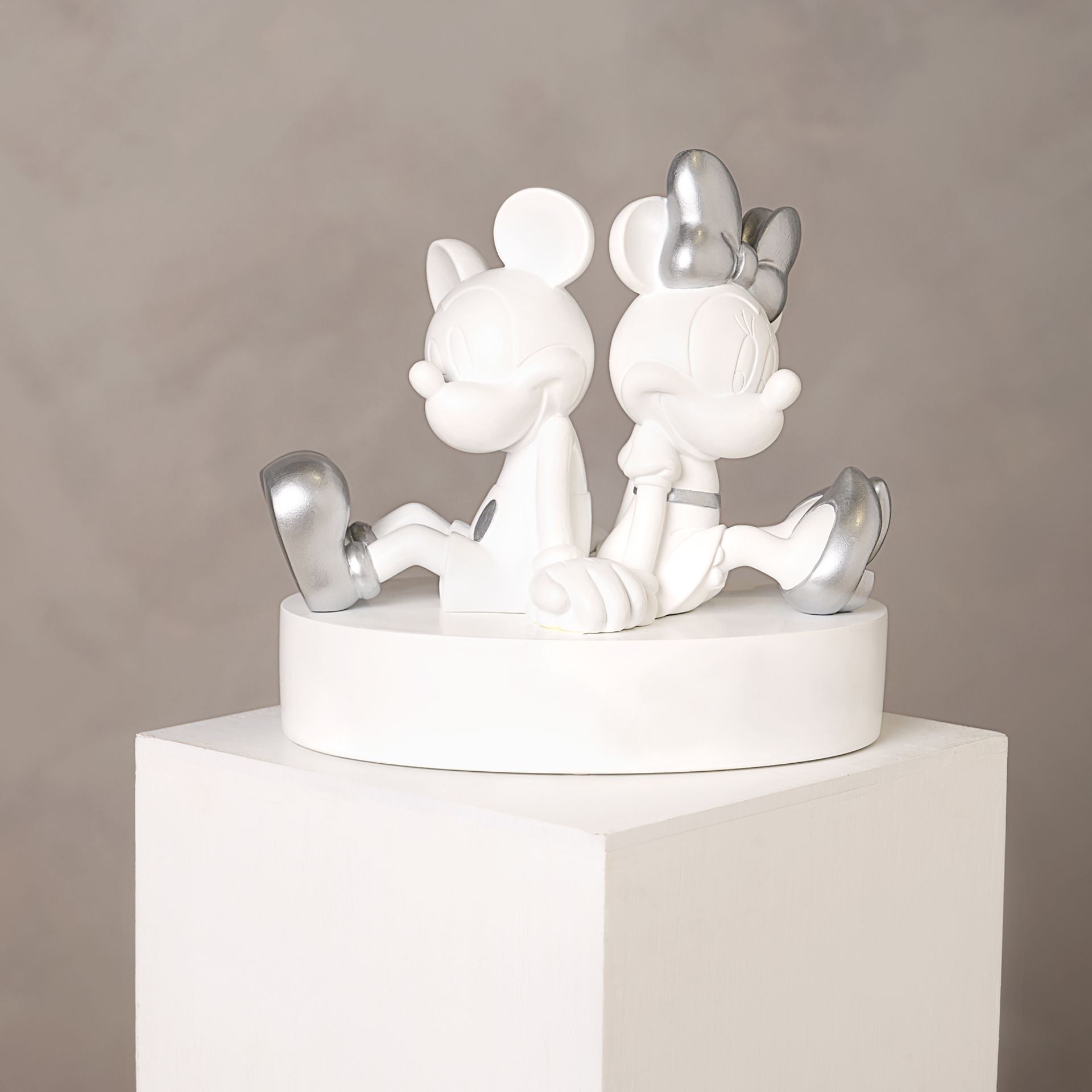 Disney 100 Mickey &amp; Minnie Spaarpot