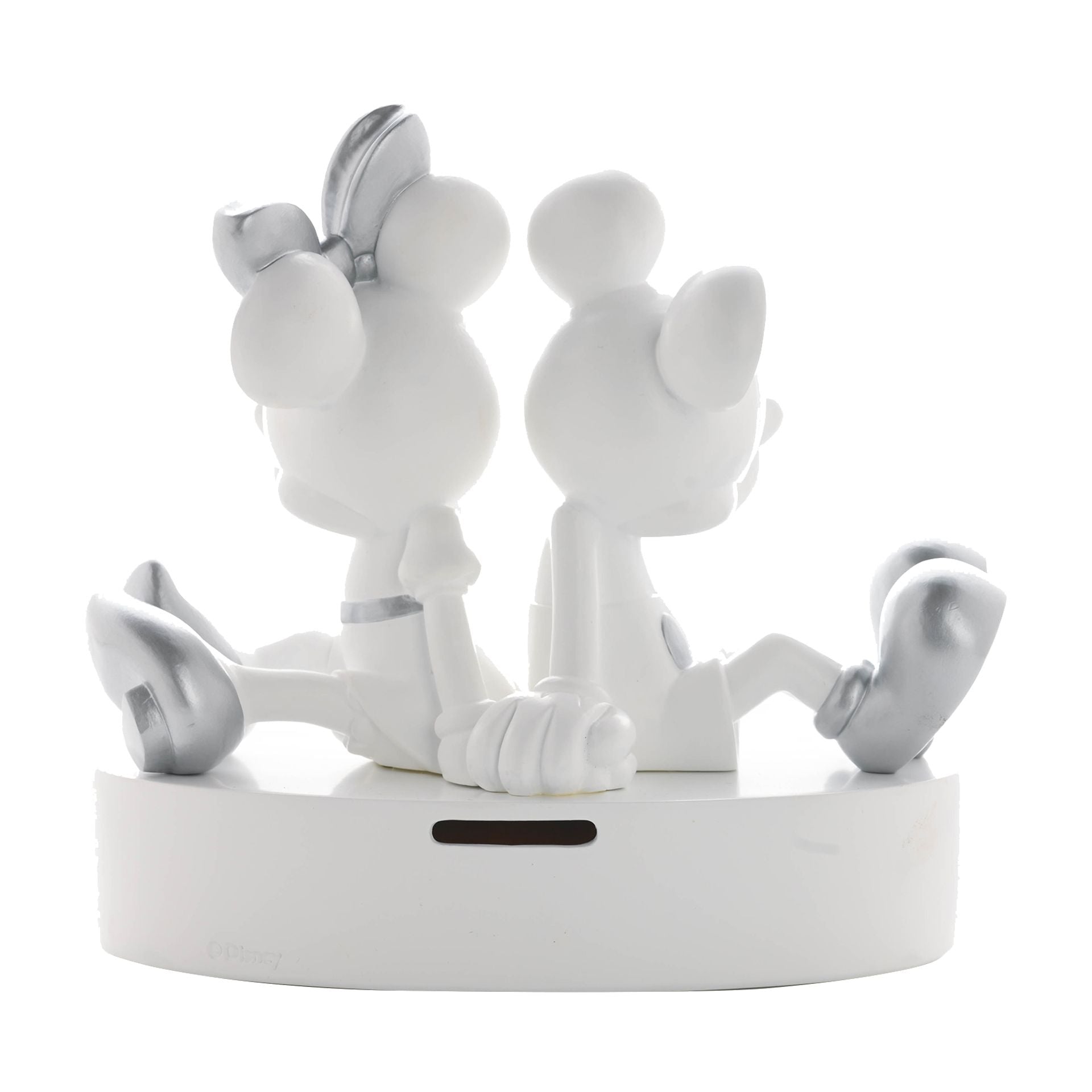 Tirelire Disney 100 Mickey et Minnie