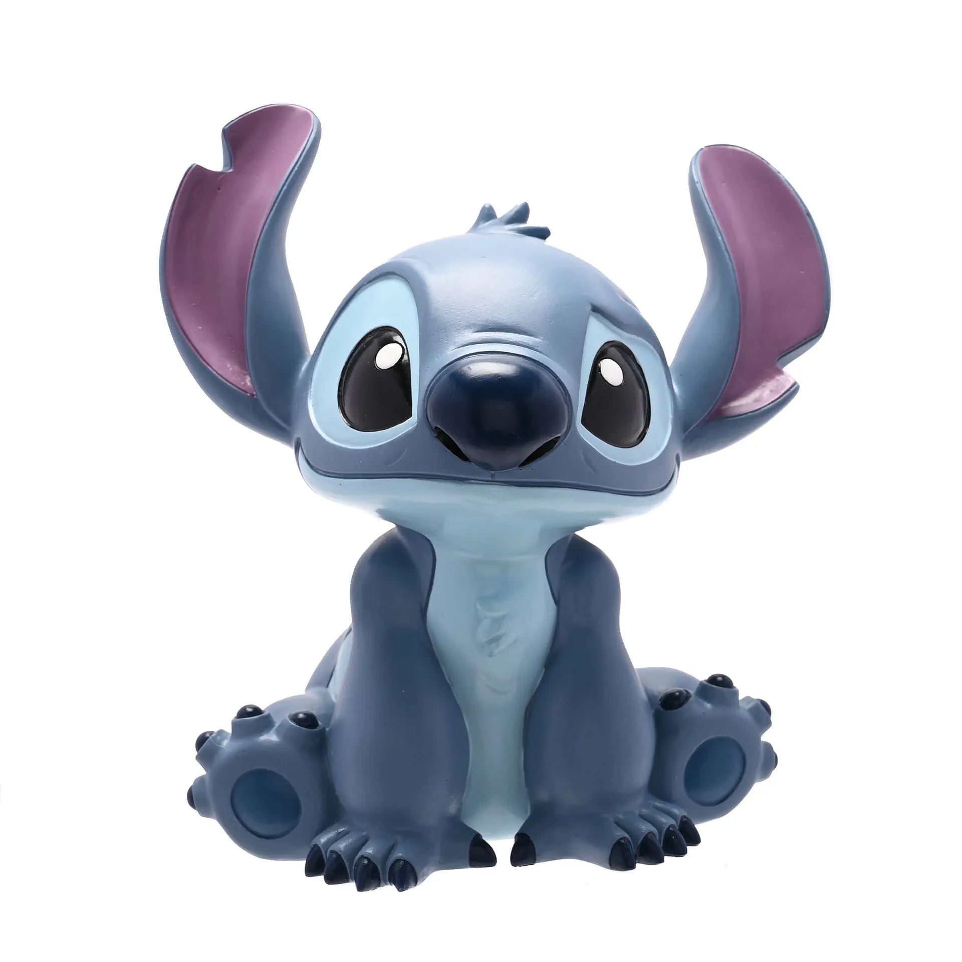 Disney Icon Stitch Money Bank