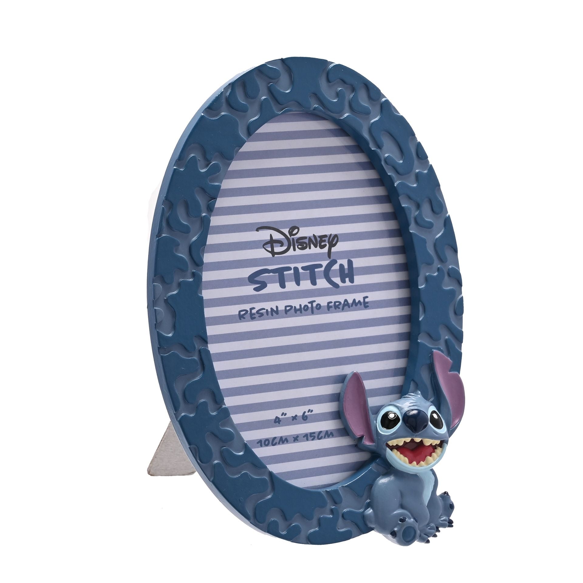 Disney Icon Stitch Hars Fotolijst