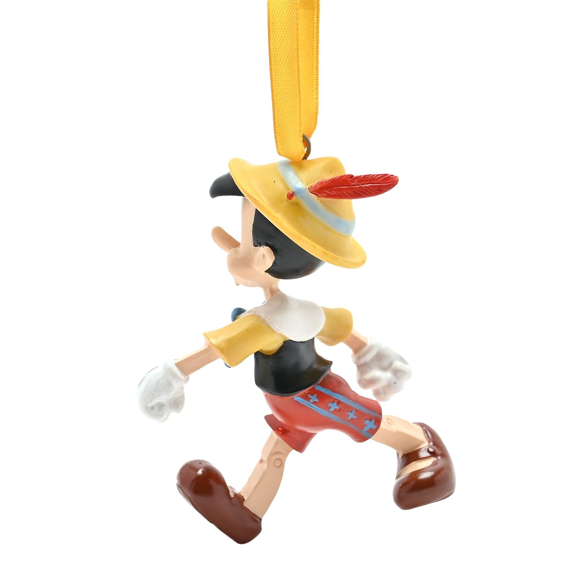 Disney Resin Hanging Decoration - Pinocchio